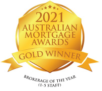 Brokerage of the Year (1-5 staff) � Australia
